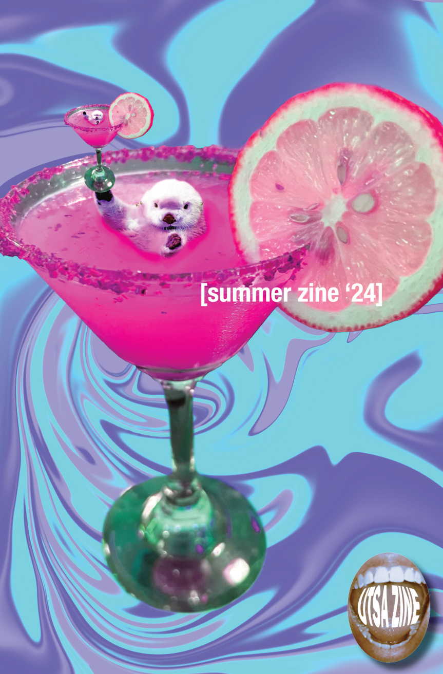 Zine 1